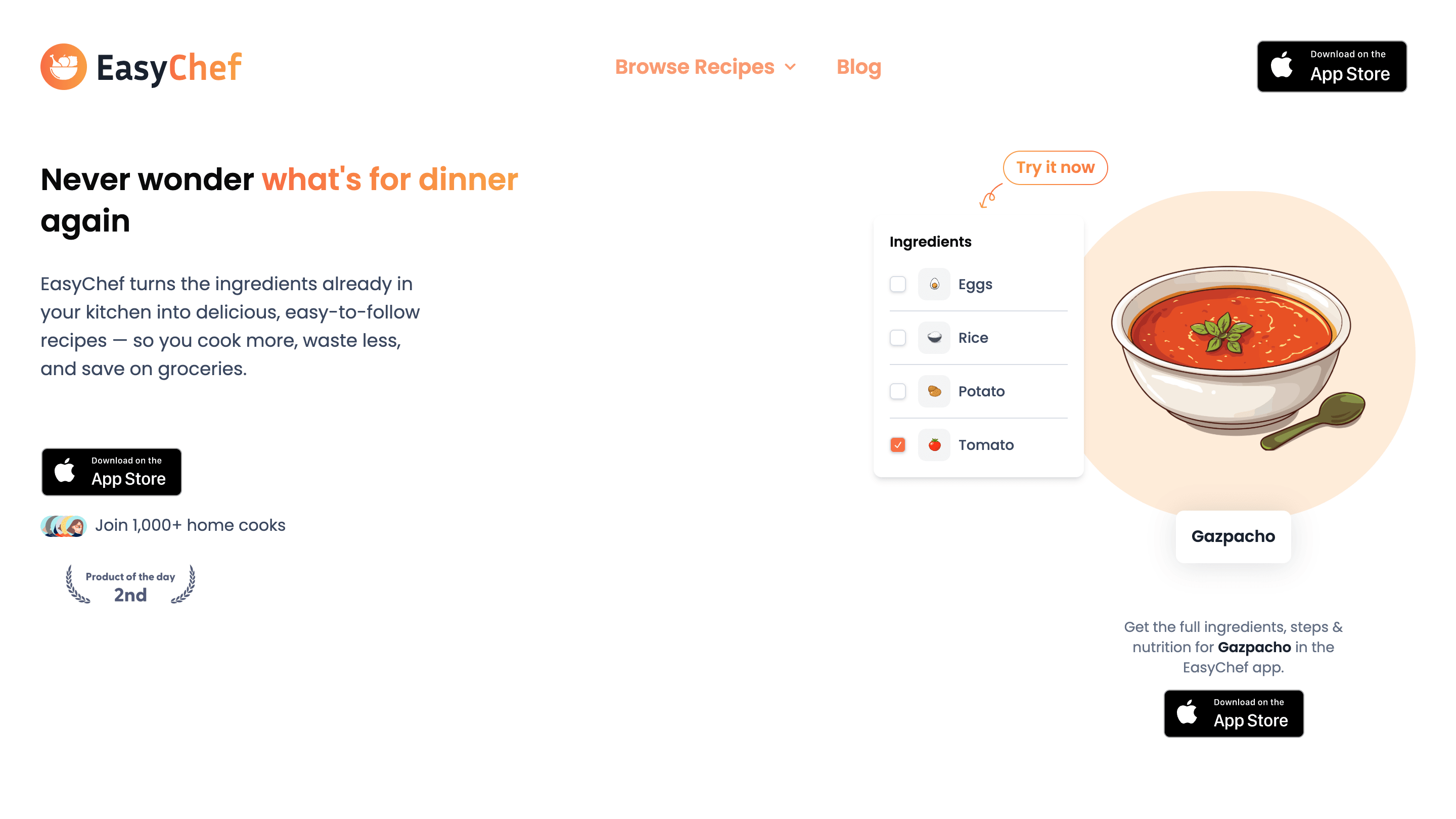 EasyChef